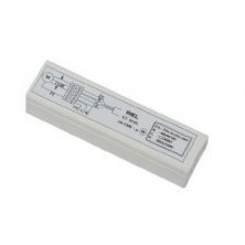 Sterownik radiowy ST-01RL montowany w obudowie rolety