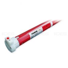 Napęd radiowy do rolet materiałowych Faher fi 28/230V