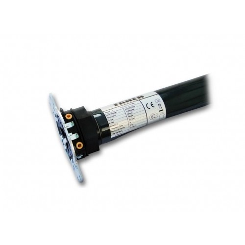 Napęd radiowy do rolet Faher seria 45 Ø60/50Nm Napęd radiowy do rolet Faher seria 45 Ø60/50Nm