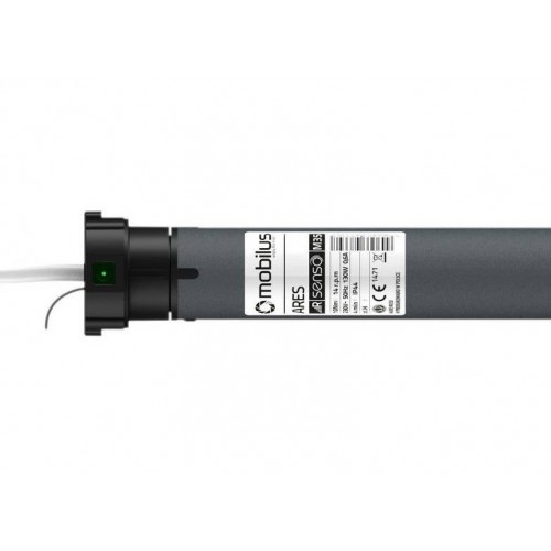 Silnik radiowy Mobilus M35 ERS 10/14 z detekcją przeszkód Silnik radiowy Mobilus M35 ERS 10/14 z detekcją przeszkód
