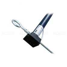 Silnik Inel N-140 NHK Ø70/140Nm