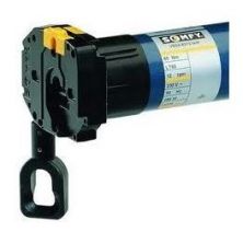 Silnik do rolet Somfy LT 50 GEMINI 25/17 TYP NHK