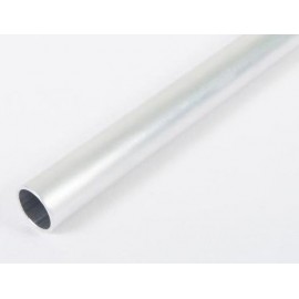 Aluminiowa rura Ø60 do rolet tekstylnych