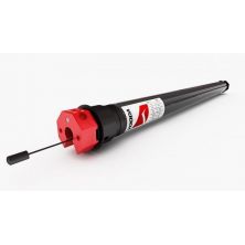 Silnik radiowy Yooda TYP 35R do rury Ø40/10Nm
