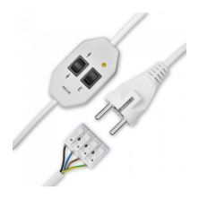 Kabel montażowy do napędów przewodowych