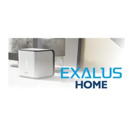 Centrala EXALUS HOME